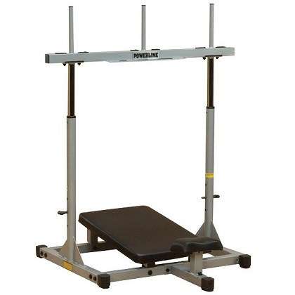 Вертикальный жим ногами Body-Solid PVLP-156X