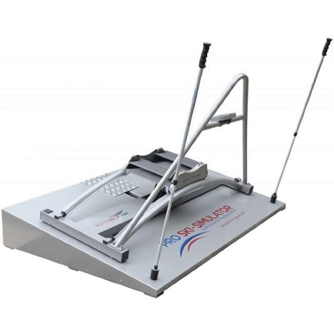 Горнолыжный тренажер PROSKI Simulator Professional Горнолыжный тренажер PROSKI Simulator Professional