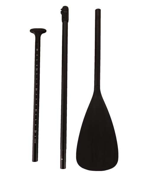 SUP-борд Sporit 320 gray-orange