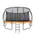 Батут DFC Trampoline Kengoo II 16 ft (комплект)