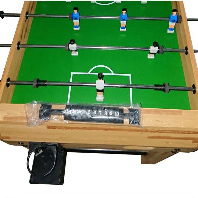 Игровой стол футбол DFC Sevilla