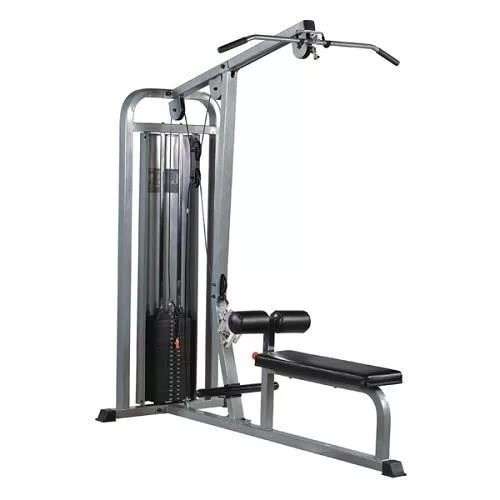 Вертикальная тяга / Горизонтальная тяга Johns Club line CT 2020A