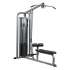 Вертикальная тяга / Горизонтальная тяга Johns Club line CT 2020A