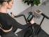 Велотренажер UNIX Fit Techno AirBike