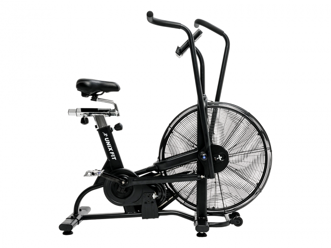 Велотренажер UNIX Fit Techno AirBike