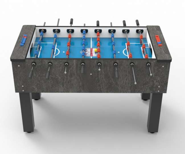 Настольный футбол (кикер) Desperado Tournament