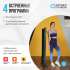 Беговая дорожка Oxygen Fitness SELENI