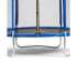 Батут с сеткой DFC Trampoline Fitness 12 ft blue Батут с сеткой DFC Trampoline Fitness 12 ft blue
