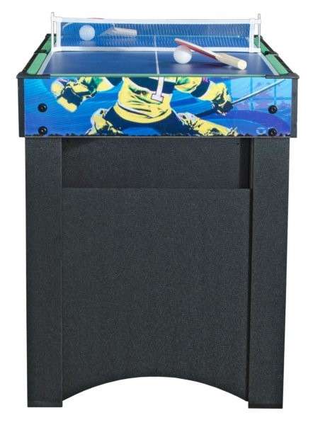 Многофункциональный игровой стол 8 в 1 "Super Set 8-in-1"