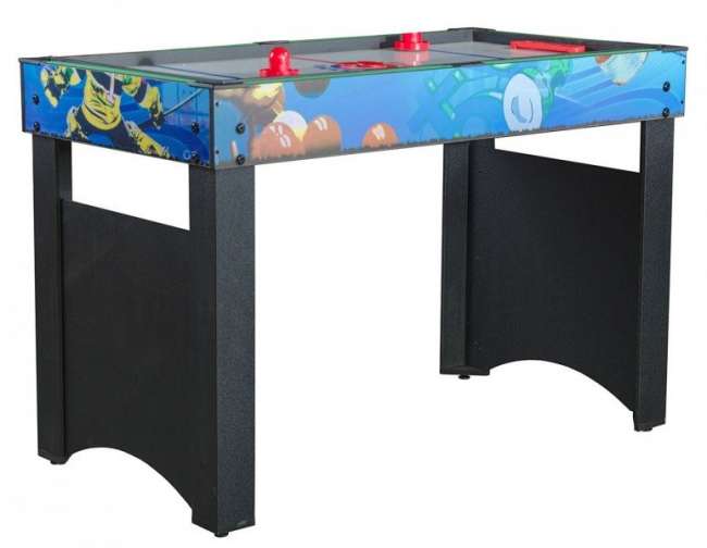 Многофункциональный игровой стол 8 в 1 "Super Set 8-in-1"