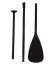 SUP-борд Sporit 320 burgundy SUP-борд Sporit 320 burgundy