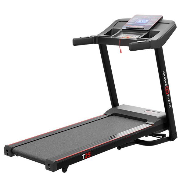 Беговая дорожка CardioPower T25 NEW Беговая дорожка CardioPower T25 NEW