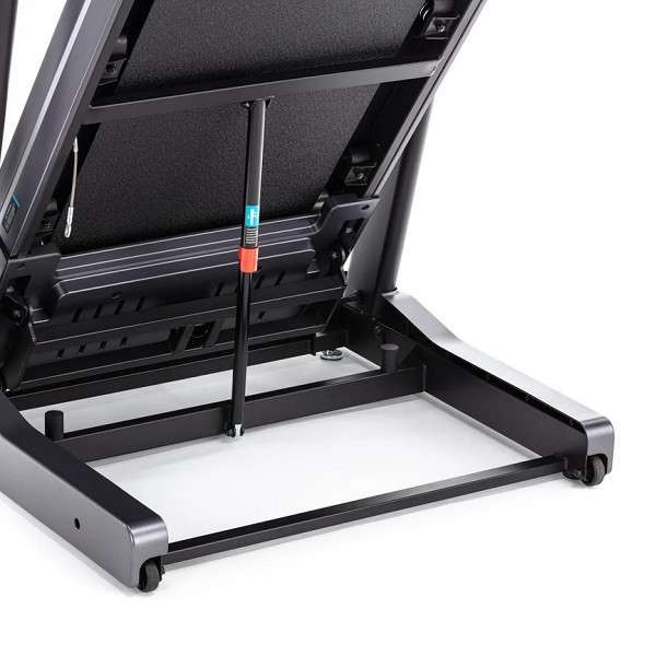 Беговая дорожка OXYGEN FITNESS COBALT LCD PRO