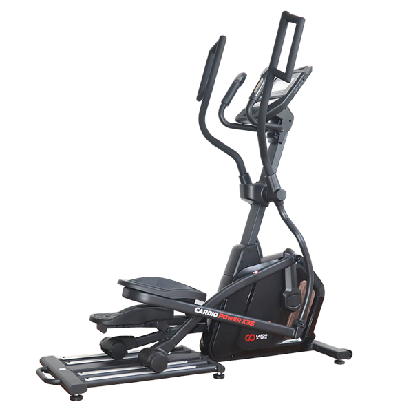 Эллиптический тренажер CardioPower X35 Эллиптический тренажер CardioPower X35