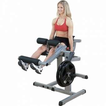 Сгибание и разгибание ног Body-Solid GCEC-340