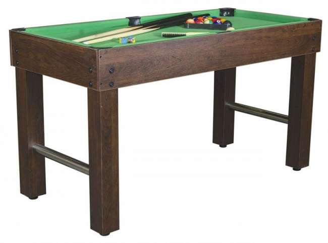 Многофункциональный игровой стол «Mixter 3-in-1»