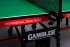 Теннисный стол GAMBLER DRAGON GREEN