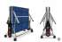 Теннисный стол Start Line Victory blue