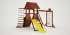 Детская площадка Савушка ХИТ 7 Детская площадка Савушка ХИТ 7