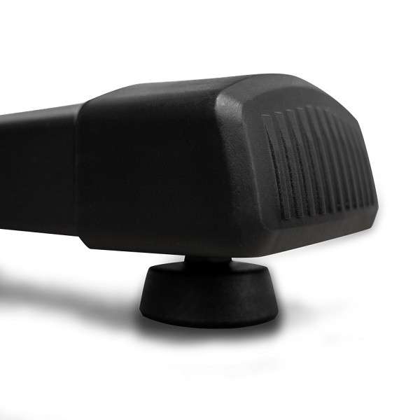 Эллиптический тренажер Oxygen Fitness CASCADE M