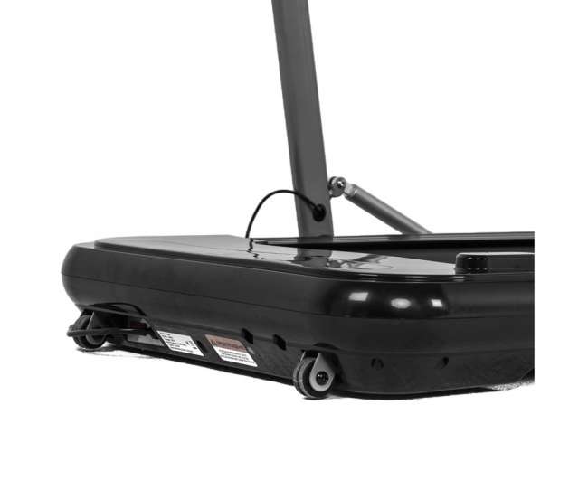 Беговая дорожка DFC LIBERO slim черная