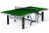 Теннисный стол Cornilleau COMPETITION 740 ITTF профессиональный зеленый