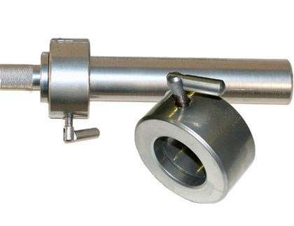 Гриф для штанги Barbell MB-BarM50-2000L Гриф для штанги Barbell MB-BarM50-2000L