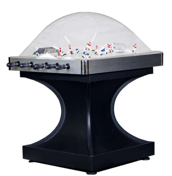 Хоккей «Bubble Hockey»