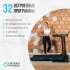 Беговая дорожка Oxygen Fitness MANGAN A