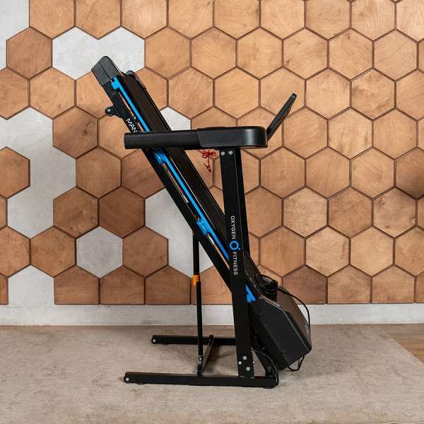 Беговая дорожка Oxygen Fitness MANGAN A