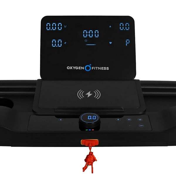 Беговая дорожка Oxygen Fitness MANGAN A