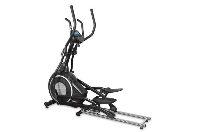Эллиптический тренажер Svensson Body Labs Heavy G Elliptical Эллиптический тренажер Svensson Body Labs Heavy G Elliptical