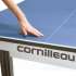 Теннисный стол Cornilleau COMPETITION 740 ITTF профессиональный синий