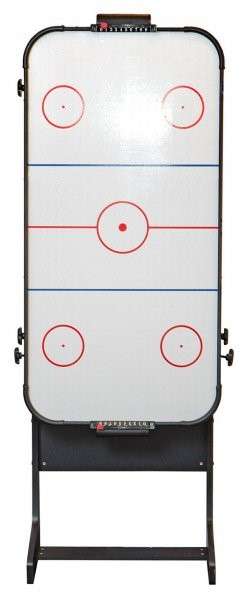 Игровой стол аэрохоккей Jersey 4 ft складной Игровой стол аэрохоккей Jersey 4 ft складной