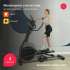 Эллиптический тренажер Svensson Body Labs TITAN FLD