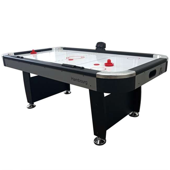 Аэрохоккей DFC Hambourg 7ft игровой стол