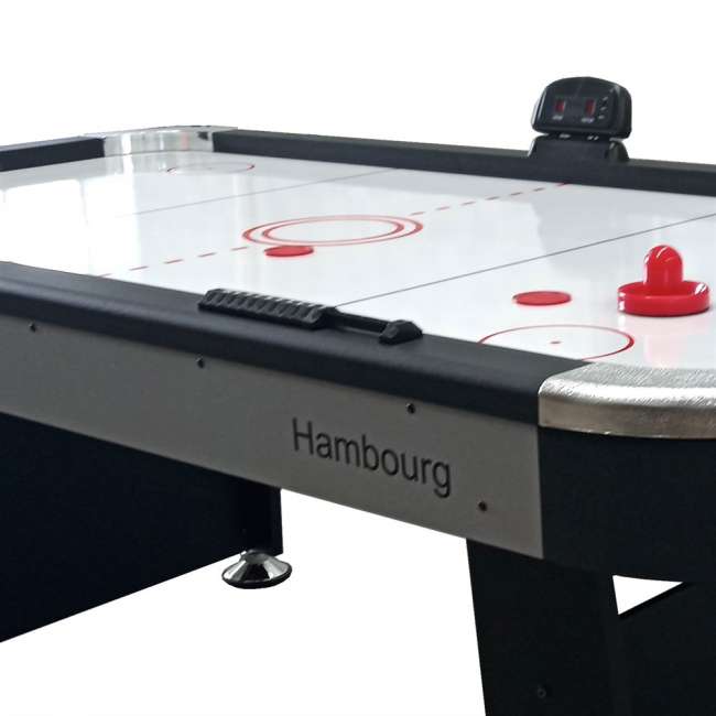 Аэрохоккей DFC Hambourg 7ft игровой стол