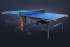 Теннисный стол GAMBLER Edition Indoor BLUE Теннисный стол GAMBLER Edition Indoor BLUE