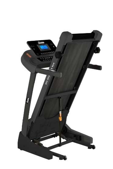 Беговая дорожка Dfit Atlantica X New