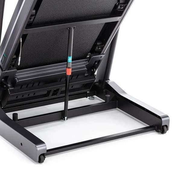 Беговая дорожка OXYGEN FITNESS PALLADIUM LCD PRO