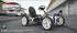 Веломобиль Berg BMW Street Racer BFR