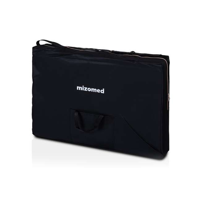 Массажный стол складной Mizomed Standart 2 кофе