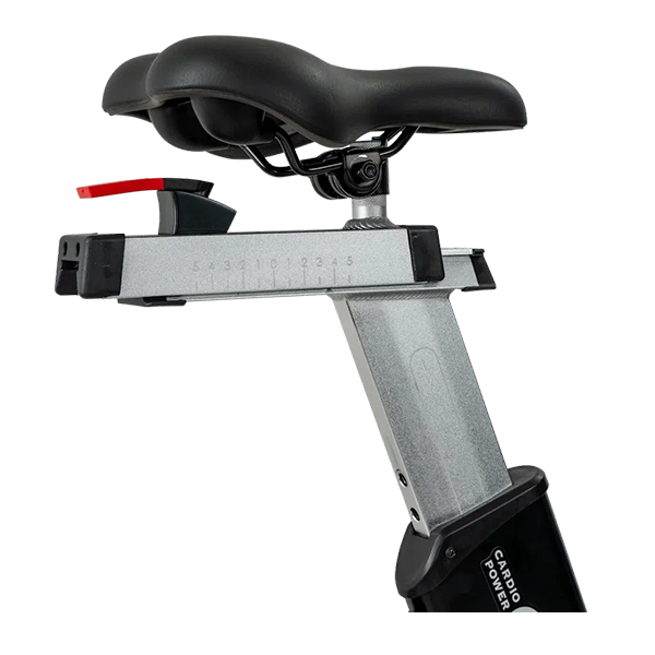 Аэробайк CardioPower PRO СА300