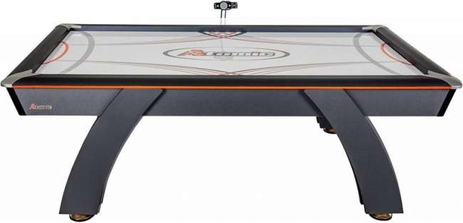 Игровой стол аэрохоккей «Atomic Contour» 7,5 ф