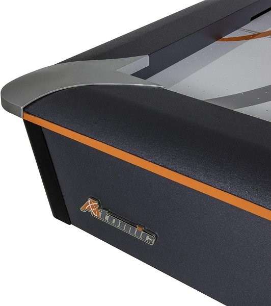 Игровой стол аэрохоккей «Atomic Contour» 7,5 ф