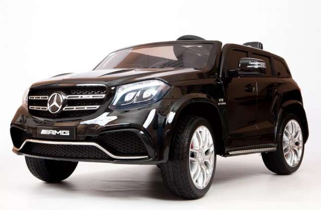 Электромобиль BARTY Mercedes-Benz AMG GLS63