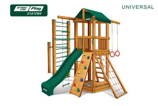 Детский городок Start Line UNIVERSAL стандарт