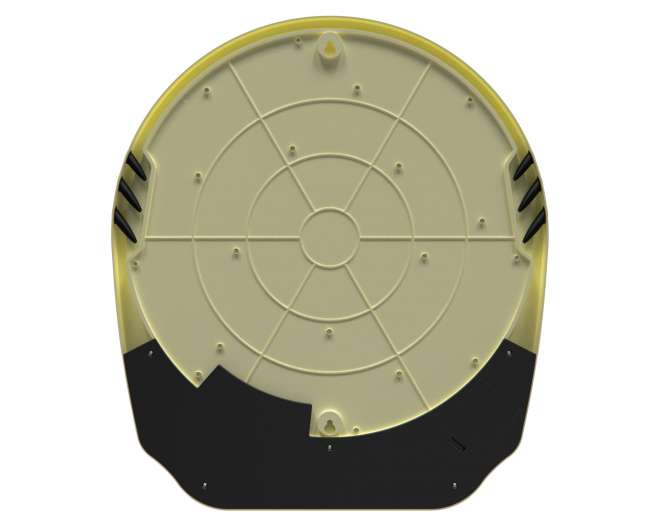 Электронный дартс DFC DARB02C, 3 дротика