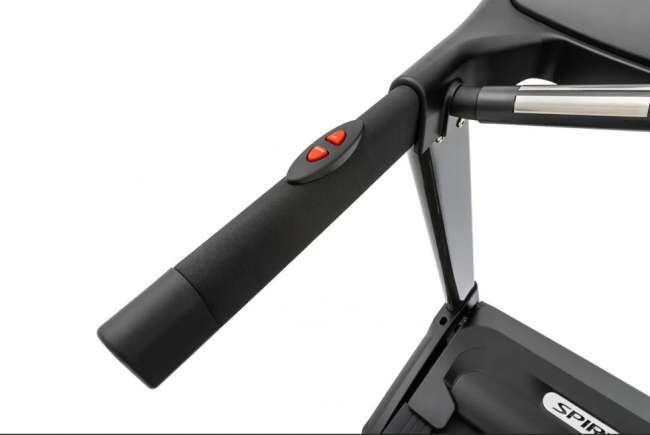 Беговая дорожка SPIRIT XT285 BLACK