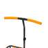 Батут UNIX line FITNESS Orange (130 cm) TR130FITO Батут UNIX line FITNESS Orange (130 cm) TR130FITO
